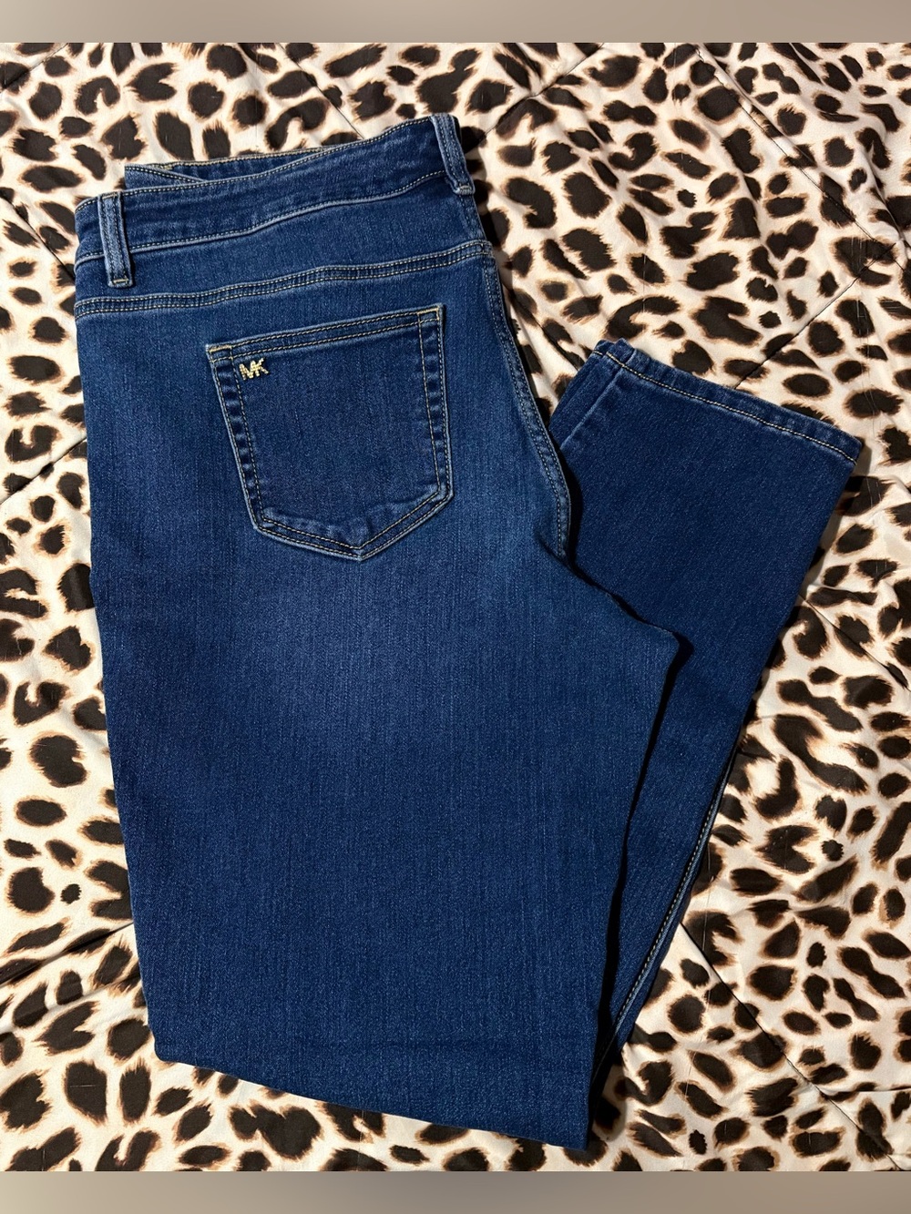 ✨Michael Kors Stretchy Jeans✨